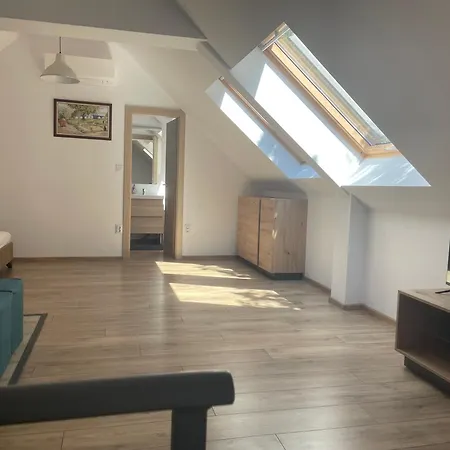 Apartmán North Star - Sea *