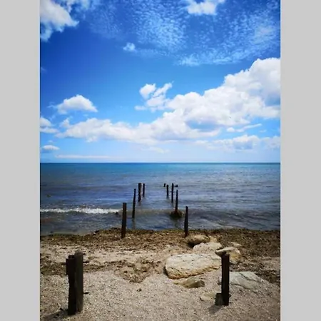 Apartament North Star - Sea *