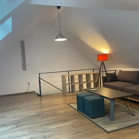 Apartamento North Star - Sea