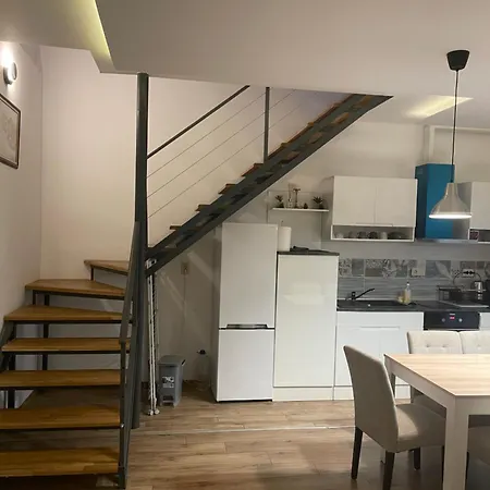 North Star - Sea Apartment