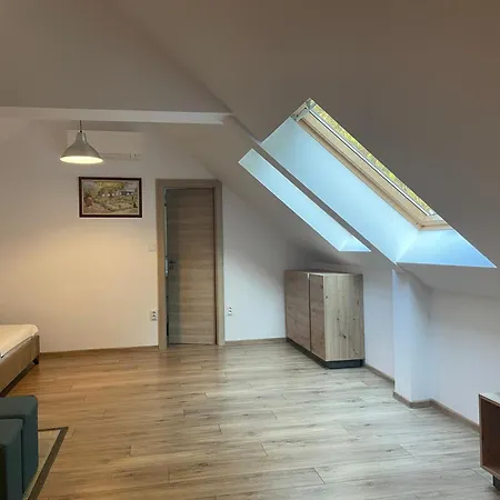 Apartament North Star - Sea