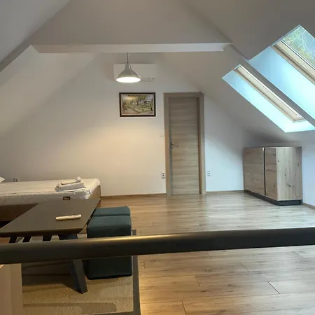 North Star - Sea Apartment *