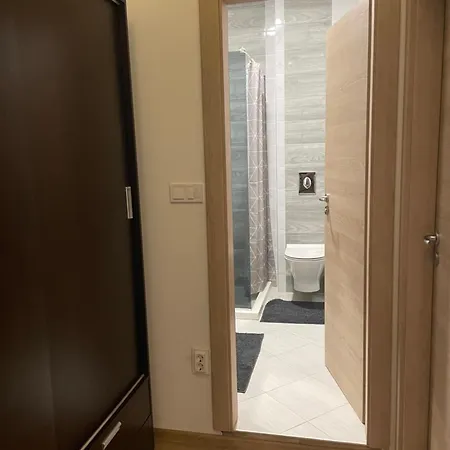North Star - Sea Apartment Balchik