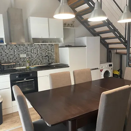 Apartamento North Star - Sea Balchik