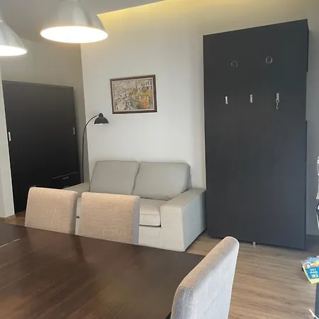 North Star - Sea Apartament