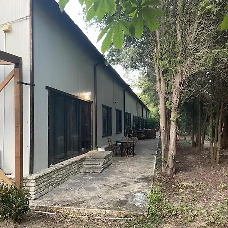 North Star - Sea Apartamento Balchik