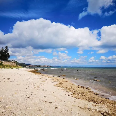 Apartamento North Star - Sea