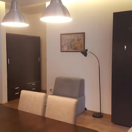 Apartamento North Star - Sea