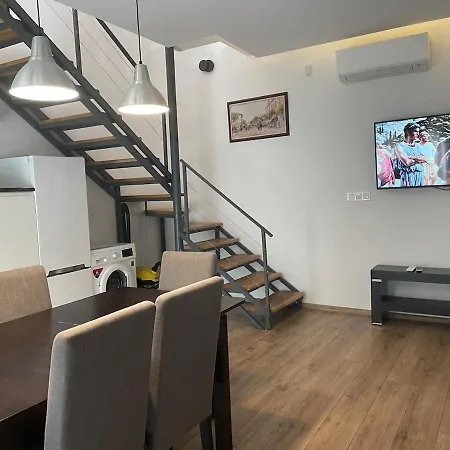 Apartamento North Star - Sea Balchik
