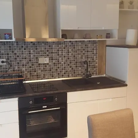 Apartamento North Star - Sea *