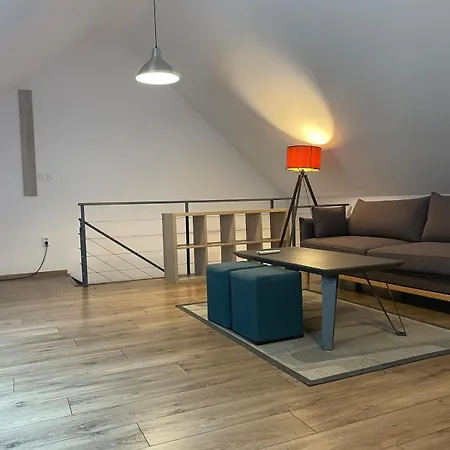 North Star - Sea Apartamento *