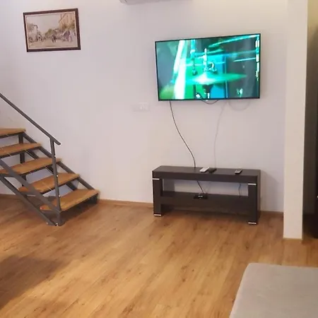 Apartamento North Star - Sea