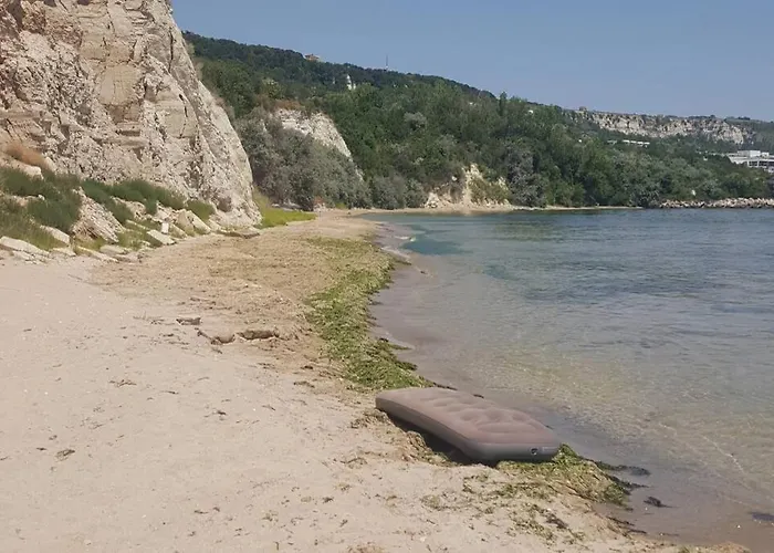 North Star - Sea Apartment *