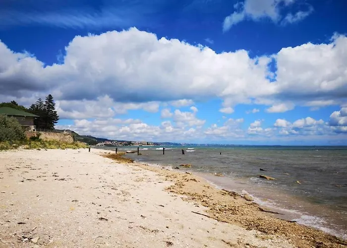 North Star - Sea Apartament Balcic