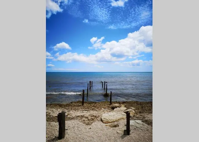 Apartament North Star - Sea *