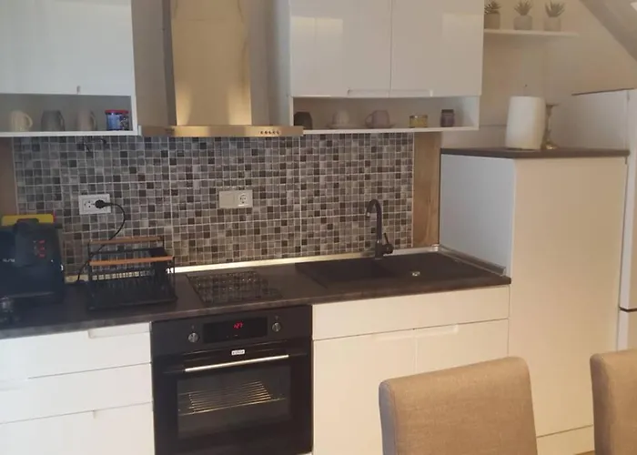 Apartament North Star - Sea