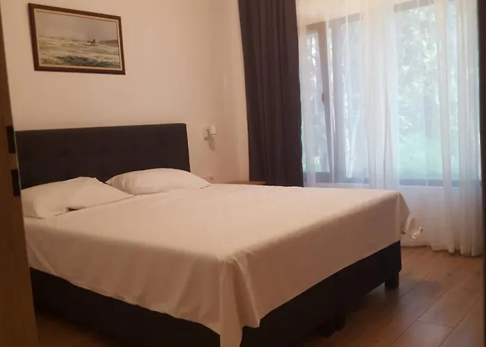 North Star - Sea * Balchik