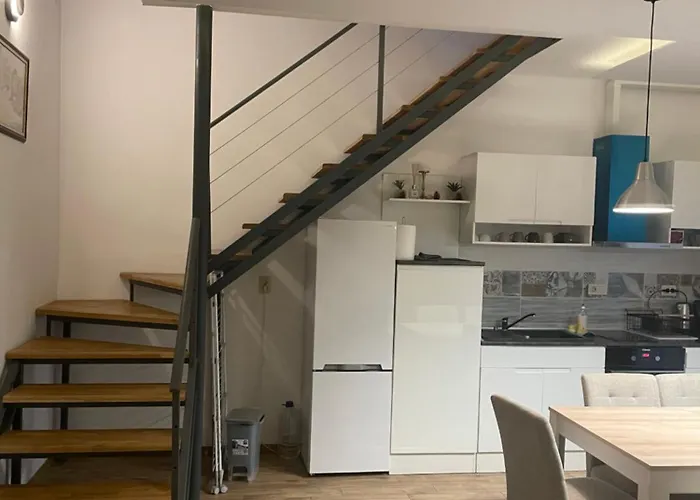 North Star - Sea Apartament