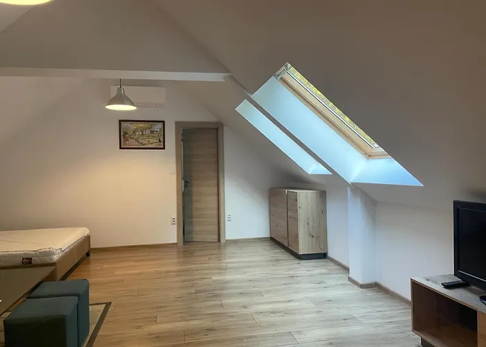 Apartment North Star - Sea