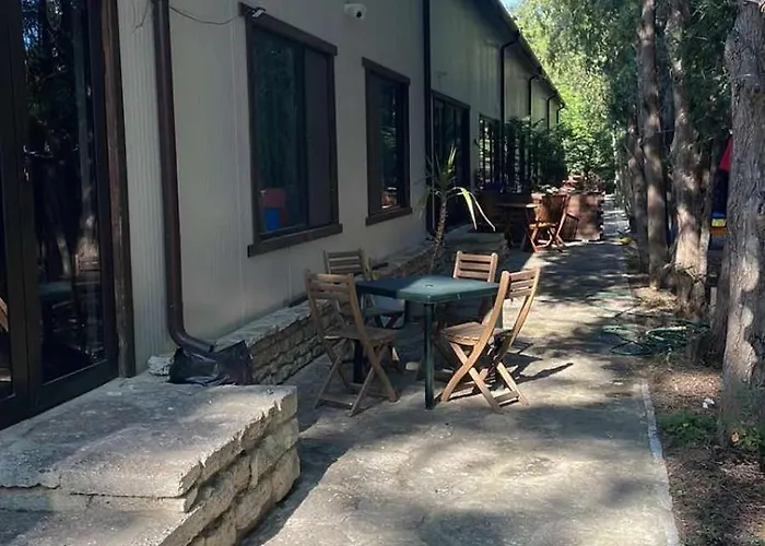 Apartament North Star - Sea