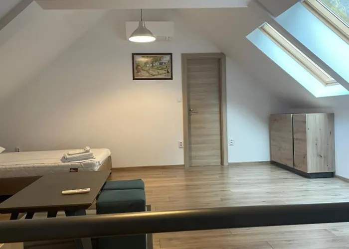 North Star - Sea Apartament *