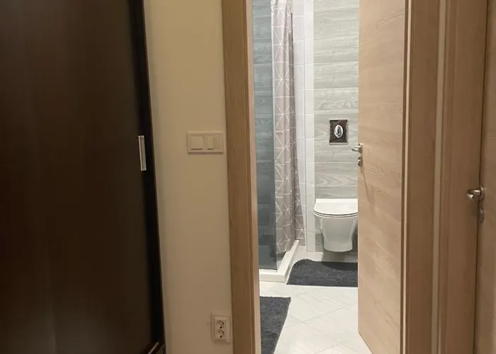 North Star - Sea Apartment Balchik