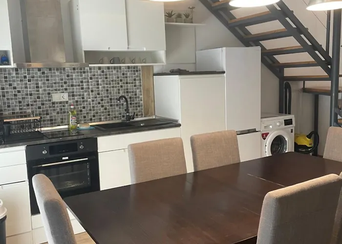 Apartament North Star - Sea Balcic