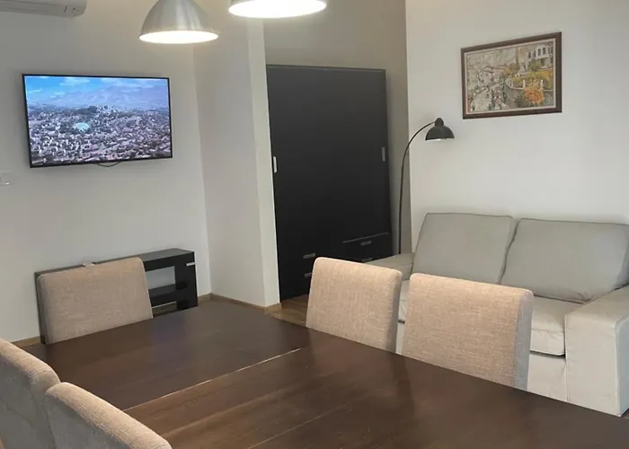 North Star - Sea Balchik