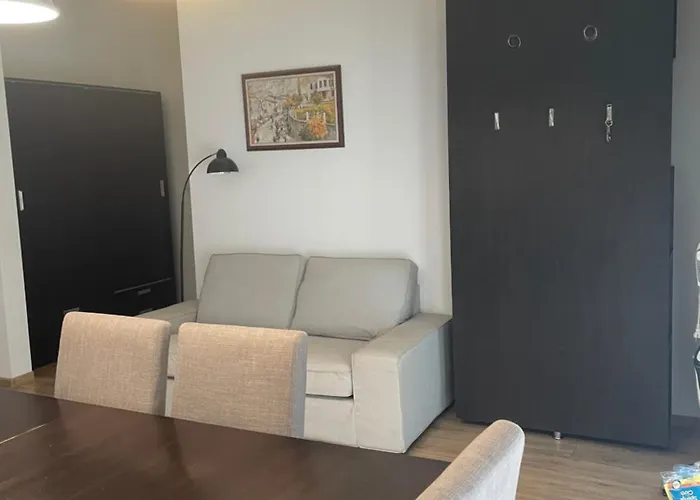 North Star - Sea Apartment