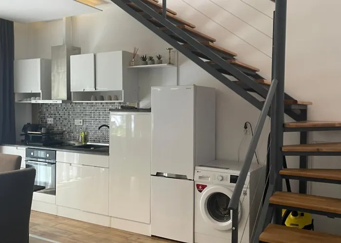 North Star - Sea Apartament *