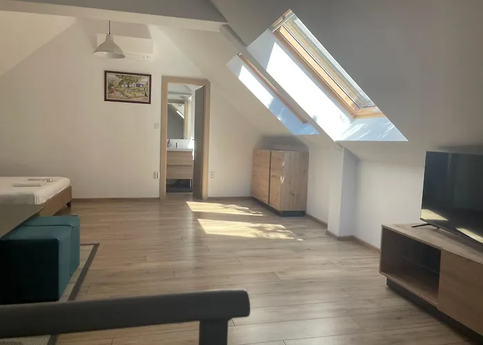 Apartment North Star - Sea *