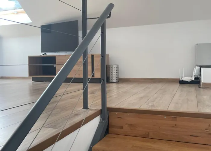 North Star - Sea Apartament Balcic