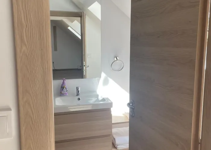 Apartament North Star - Sea Balcic